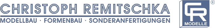 Christoph Remitschka - Modellbau